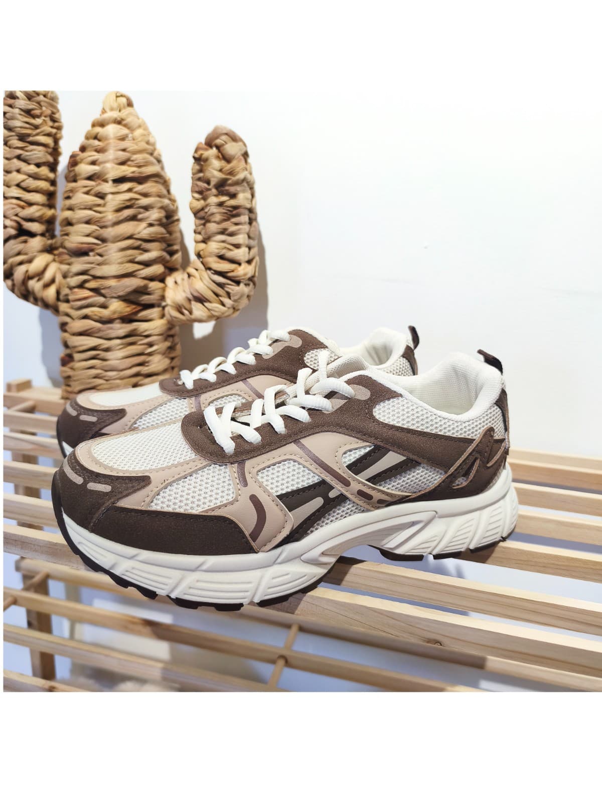 baskets INSPI