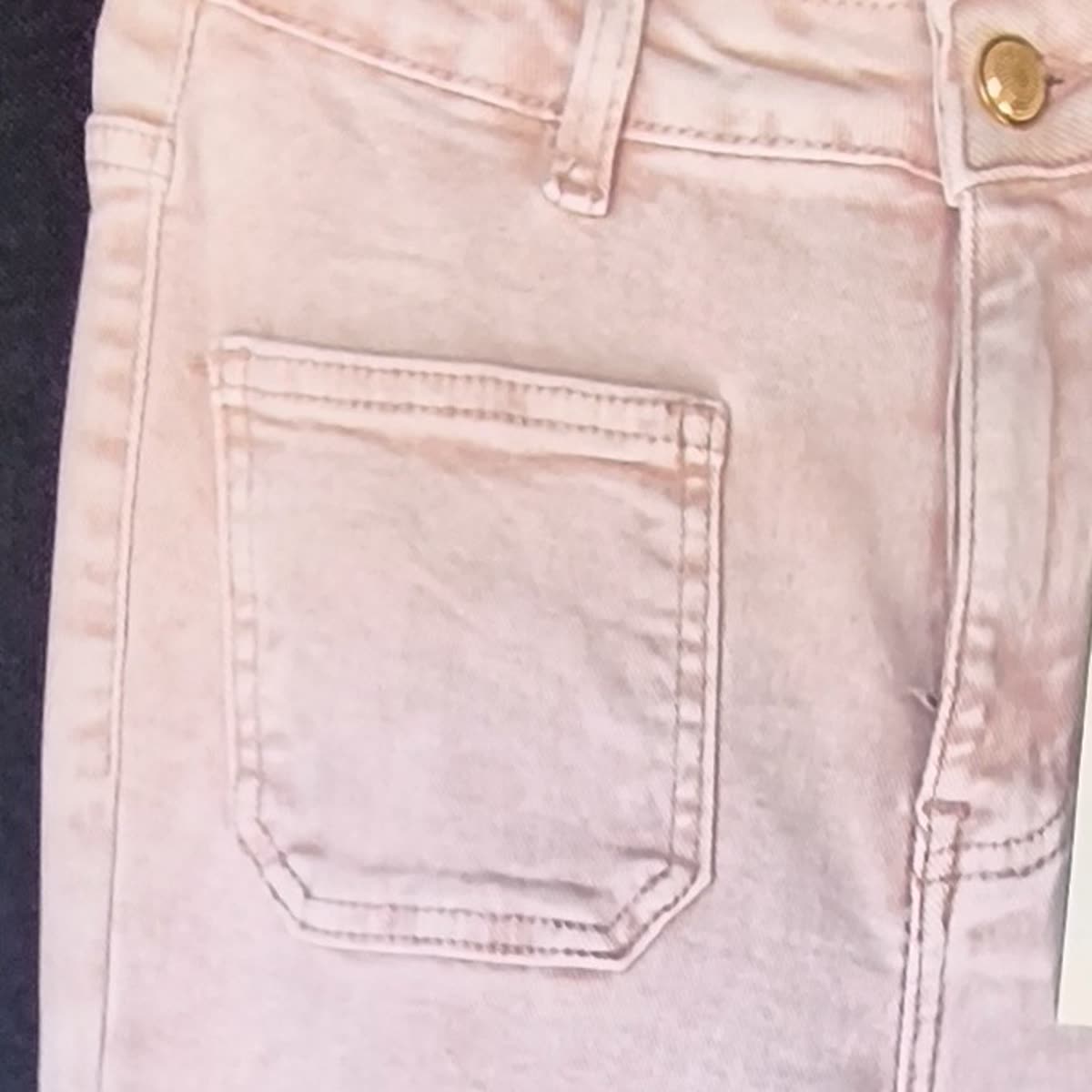 Pantalon, vue 4