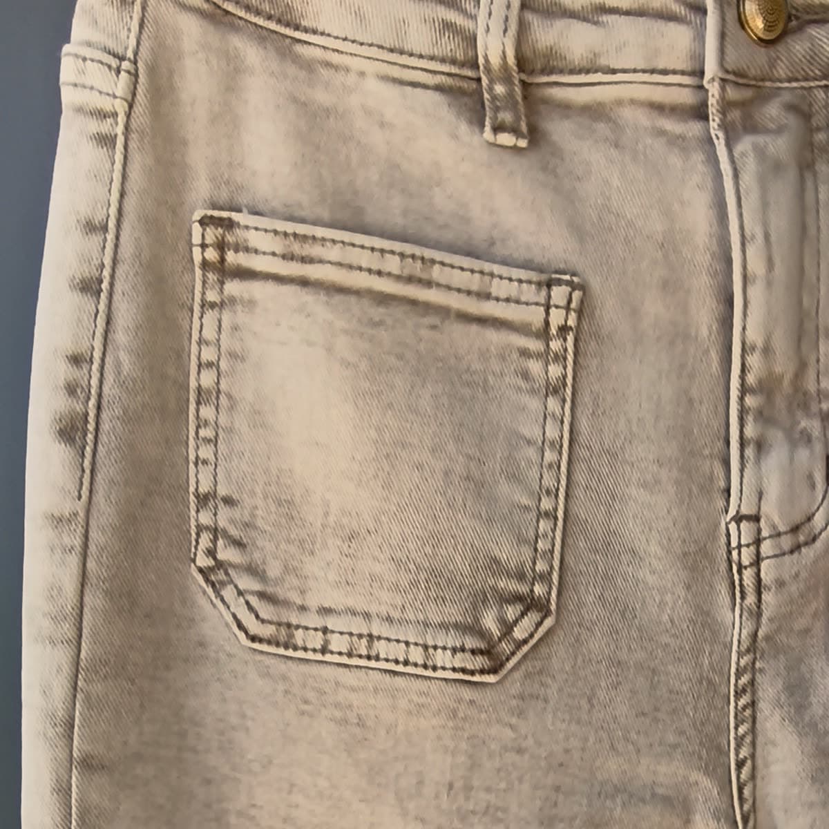Pantalon, vue 7
