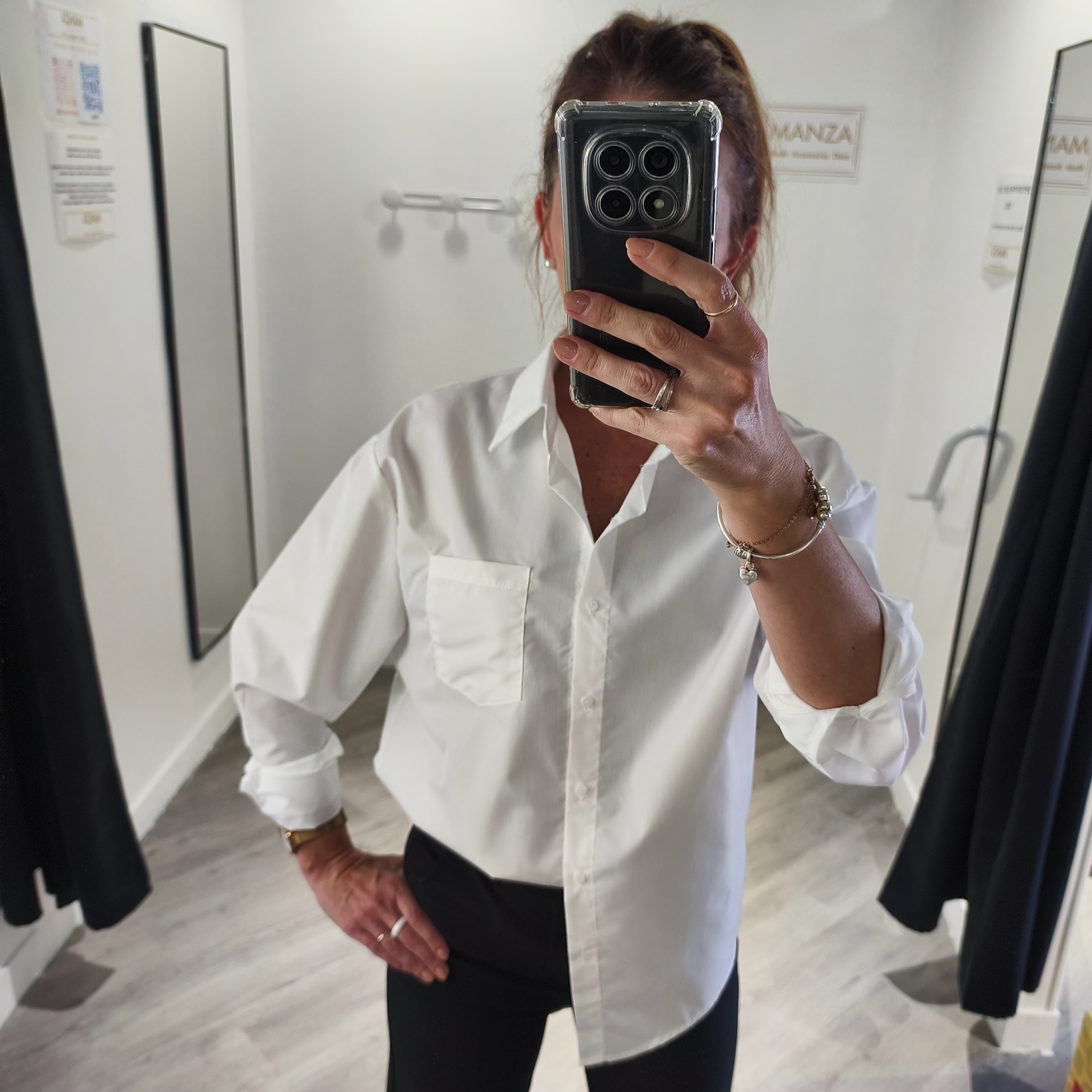 Chemise love, vue 4