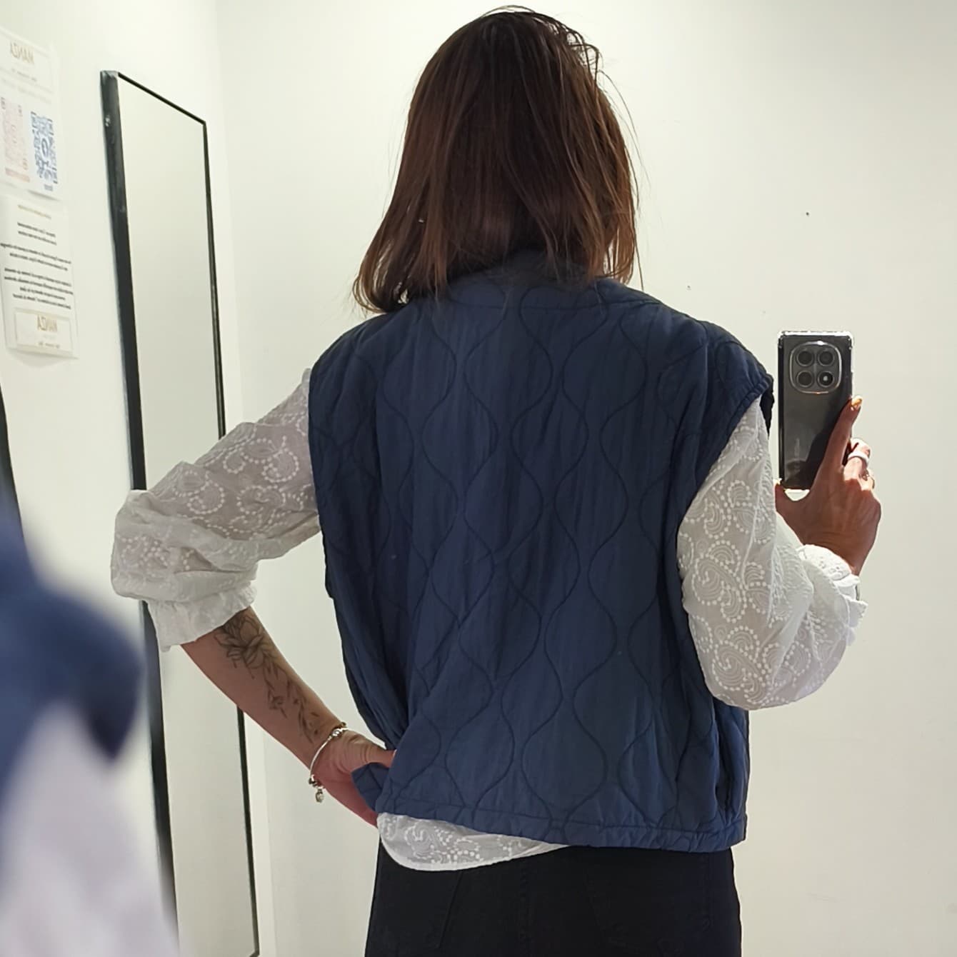 Gilet/veste sans manches, vue 3