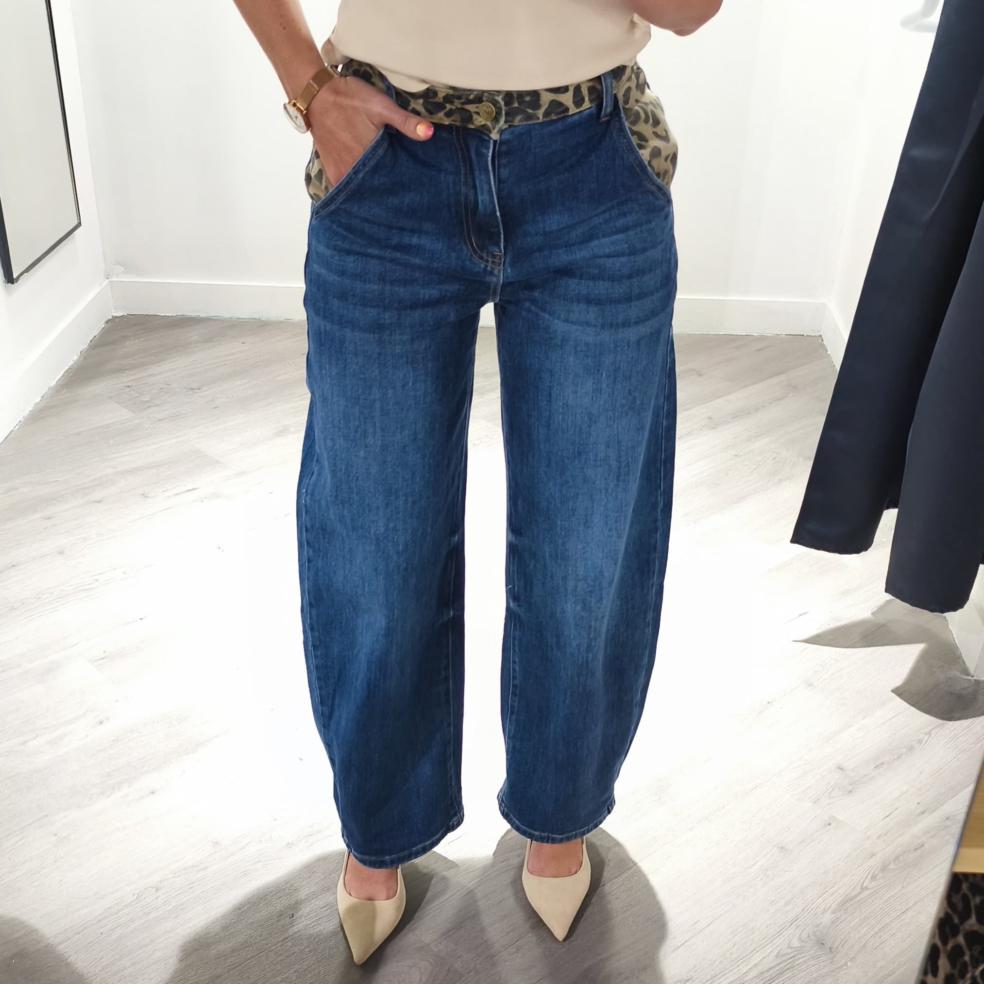Jean Leopard