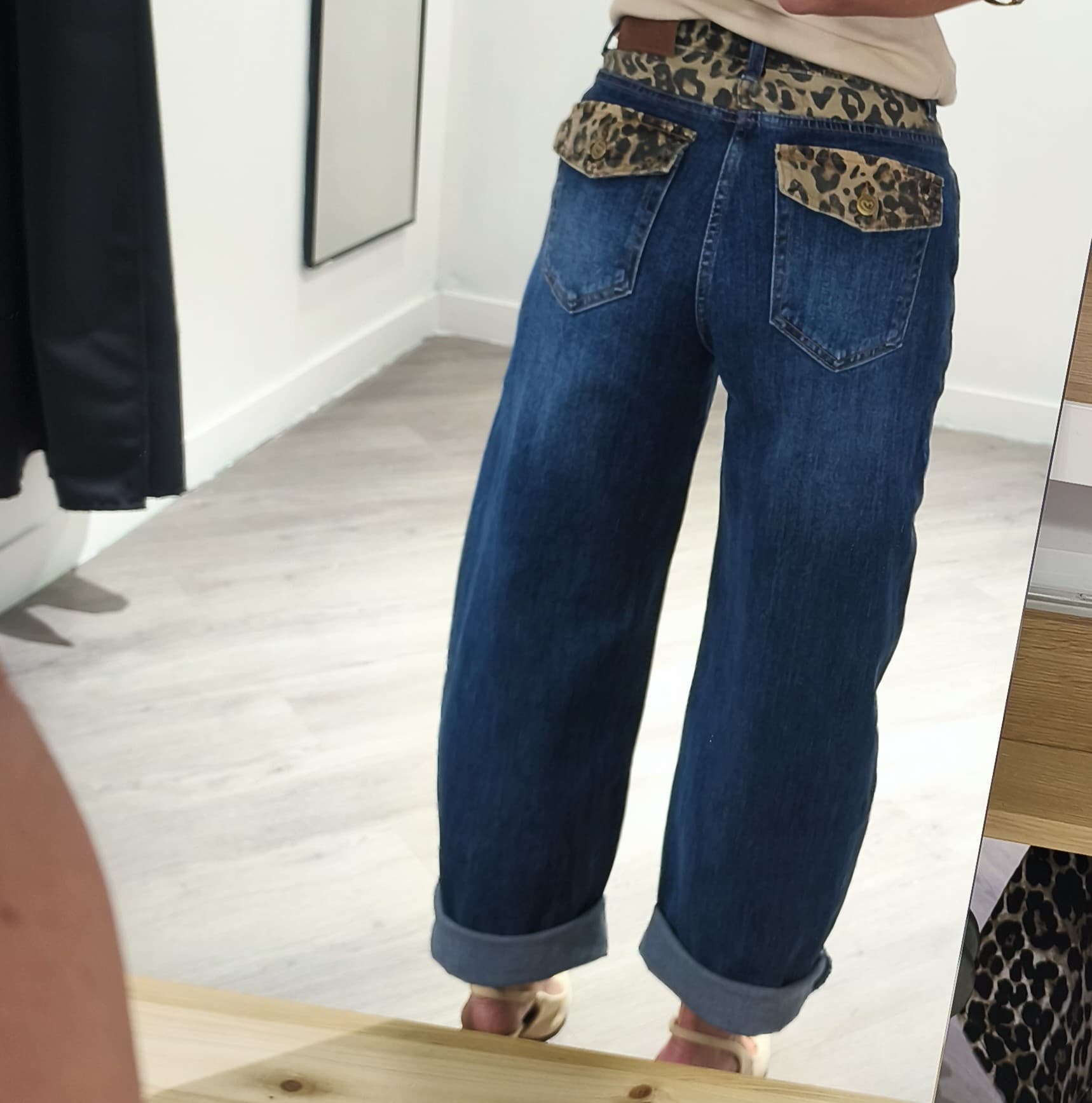 Jean Leopard, vue 4
