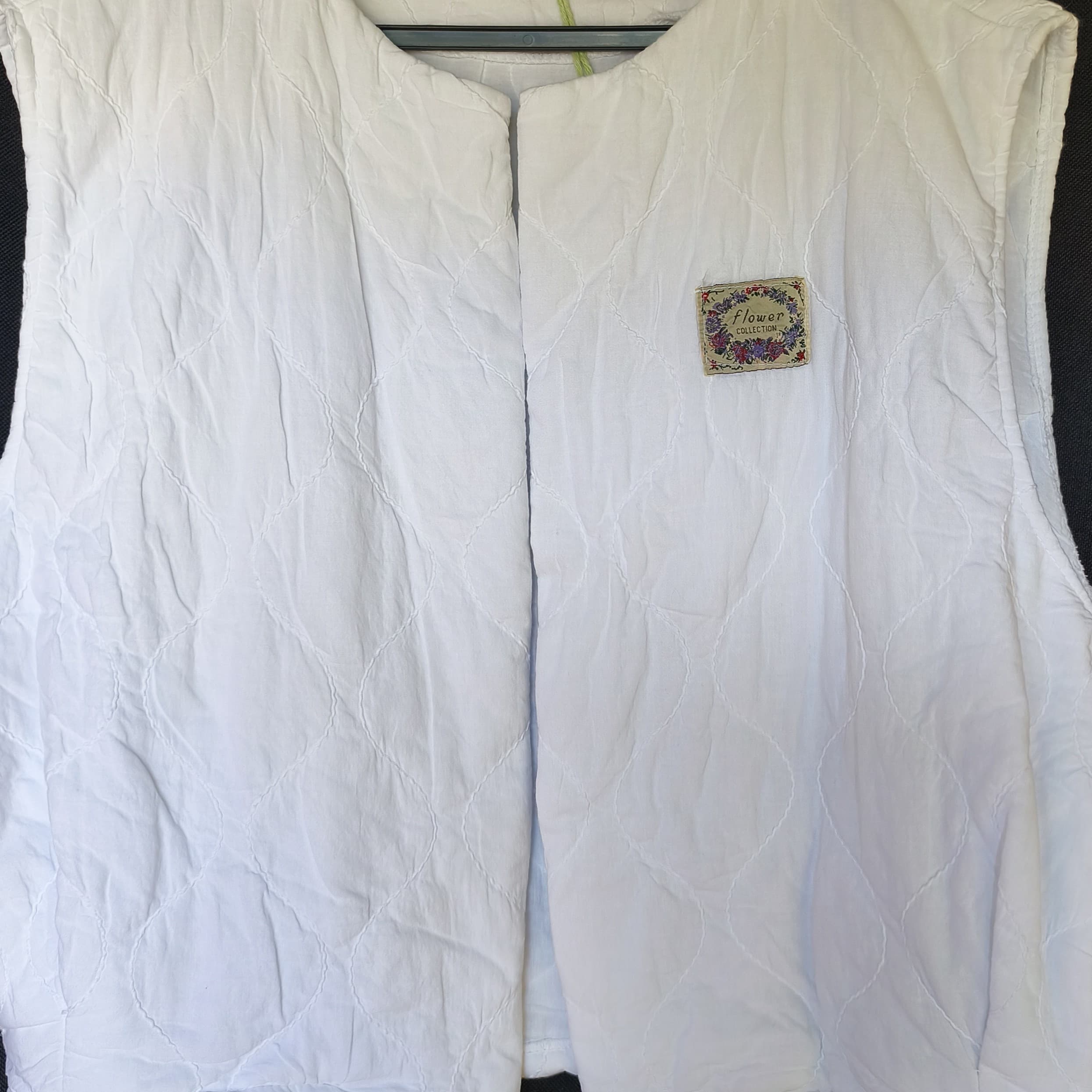 Gilet/veste sans manches, vue 6