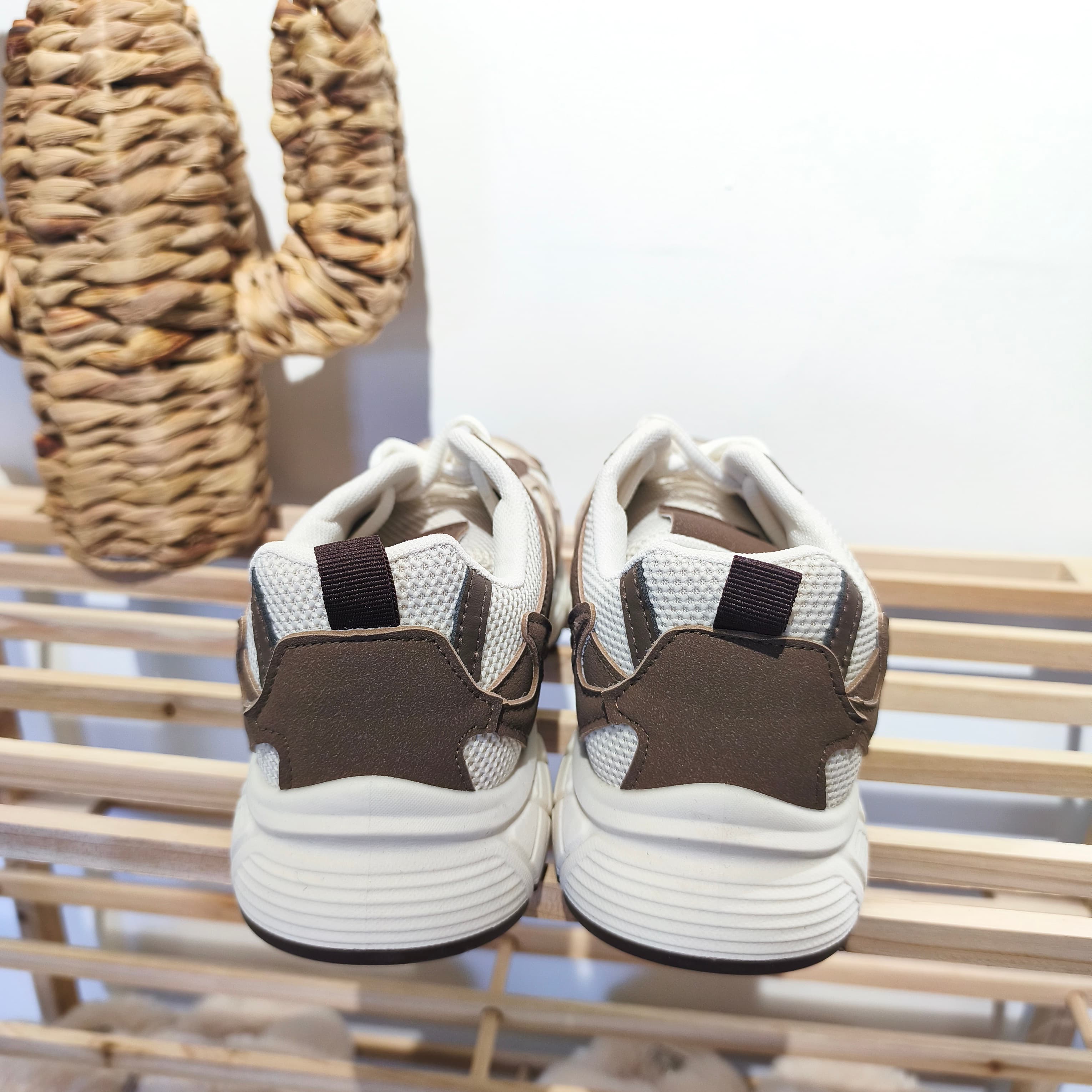 baskets INSPI, vue 4