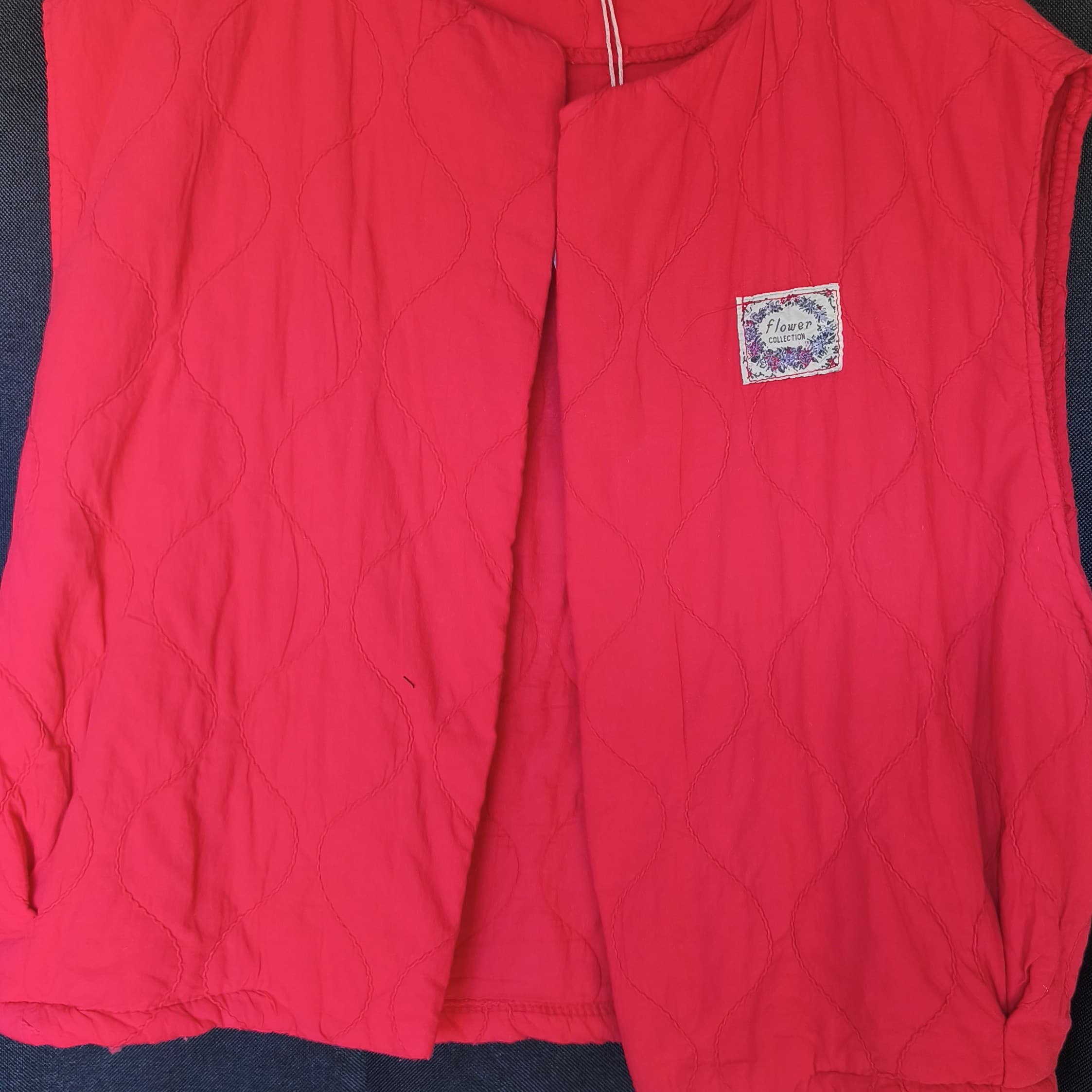 Gilet/veste sans manches, vue 4